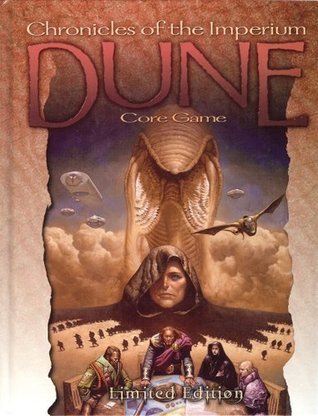 Dune: Chronicles of the Imperium