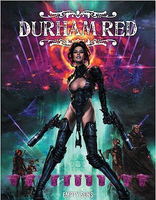 Durham Red: Empty Suns