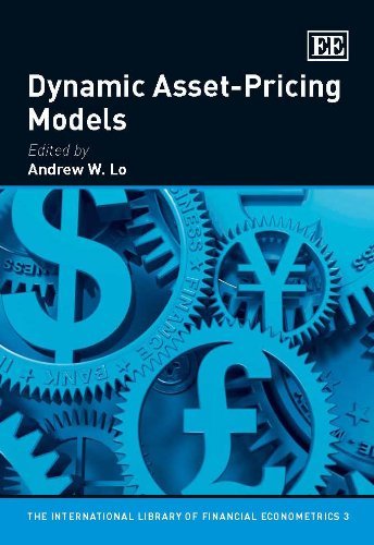 Dynamic Asset-Pricing Models