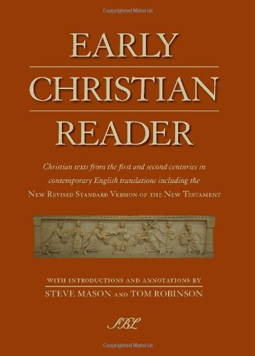 Early Christian Reader