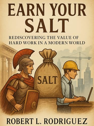 Earn Your Salt : Rediscovering the Value of Hard Work in a Modern World