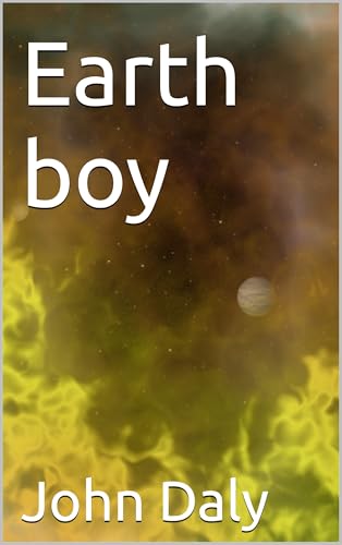 Earth boy