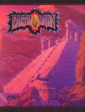 Earthdawn Gamemaster Pack