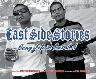 East Side Stories: Gang Life in East L.A.