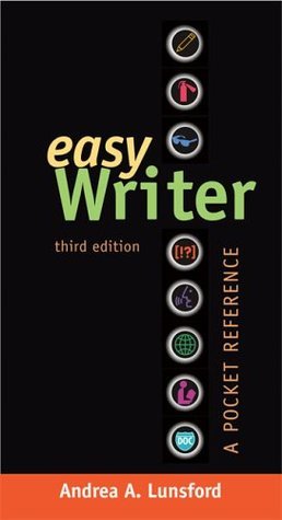EasyWriter: A Pocket Reference