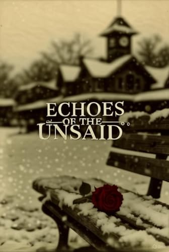 Echoes of the Unsaid: A Novel in Five Movements