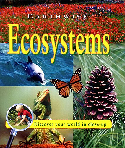 Ecosystems