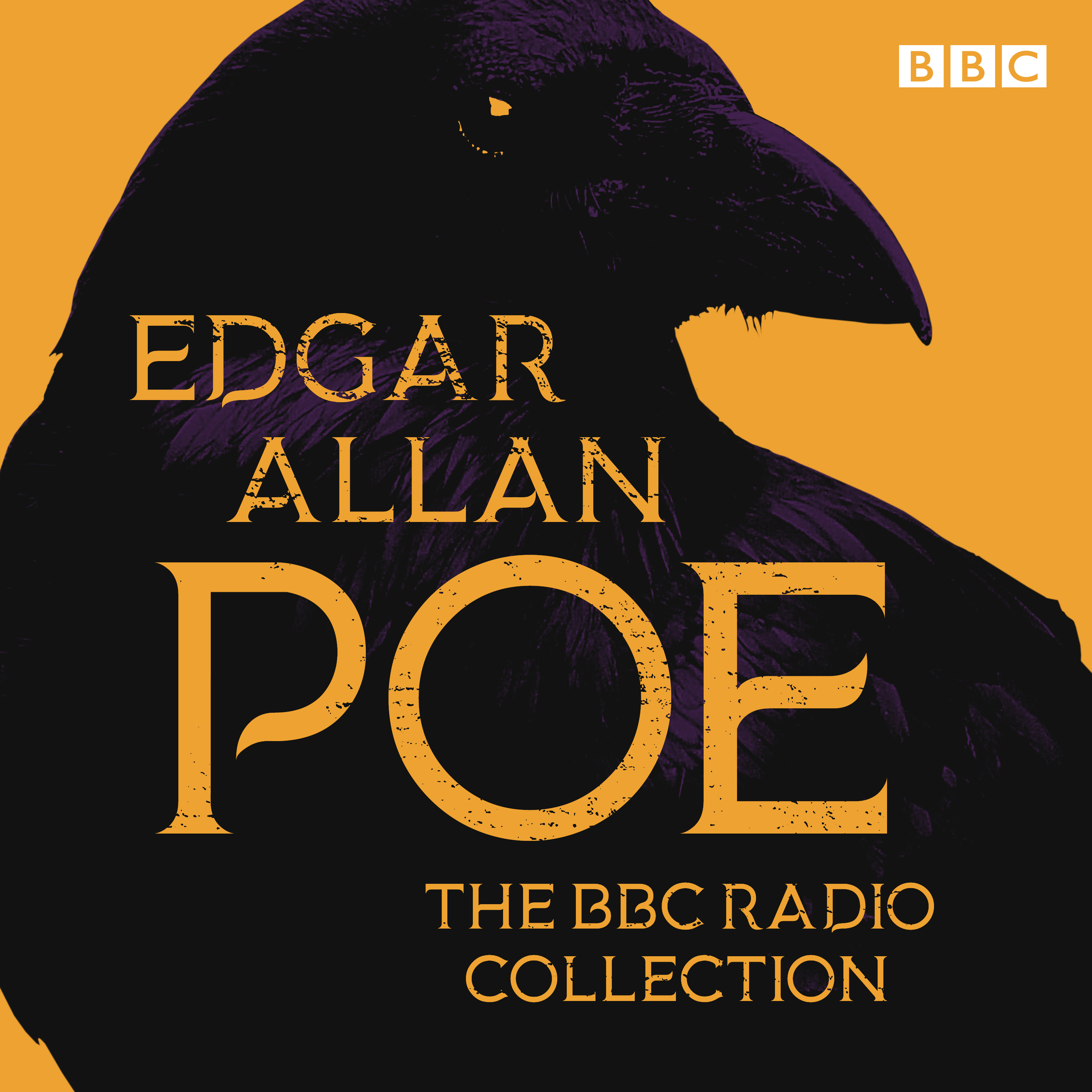 Edgar Allan Poe: The BBC Radio Collection