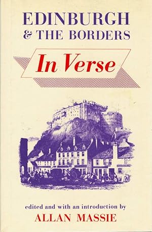 Edinburgh & The Borders in Verse