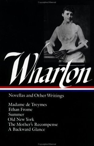 Edith Wharton: Novellas and Other Writings