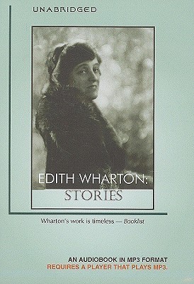 Edith Wharton: Stories