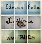 Edward Fella: Letters on America