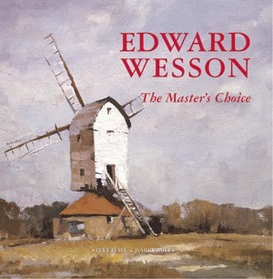 Edward Wesson, 1910-1983