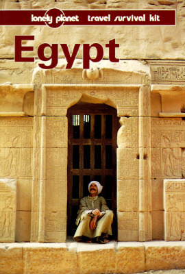 Egypt, a Travel Survival Kit