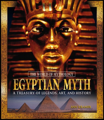 Egyptian Myth