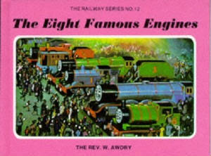 Eight Famous Engines