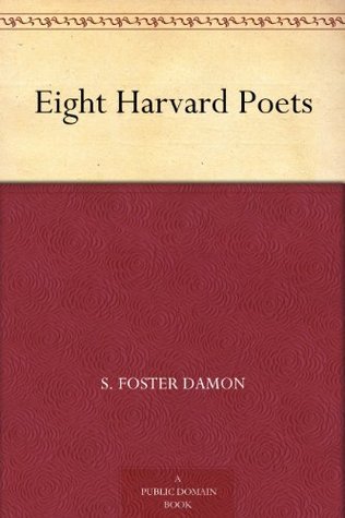 Eight Harvard Poets