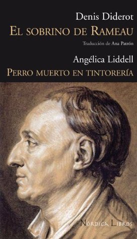 El sobrino de Rameau / Perro muerto en tintorería
