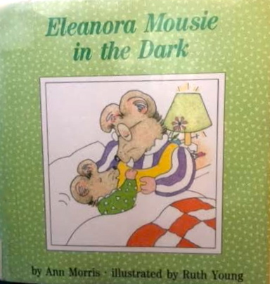 Eleanora Mousie in the Dark