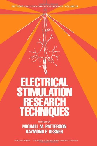 Electrical stimulation research techniques