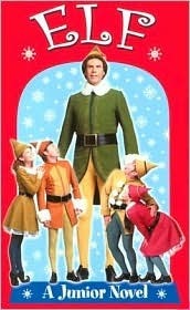 Elf: A Junior Novel