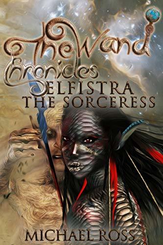 Elfistra the Sorceress