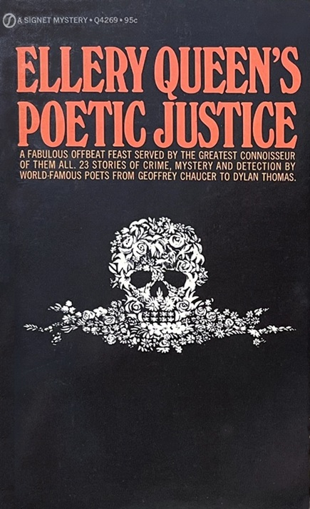 Ellery Queen's Poetic Justice