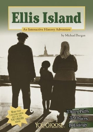 Ellis Island: An Interactive History Adventure