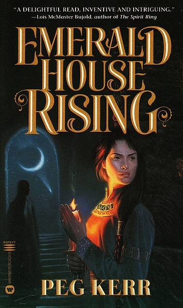 Emerald House Rising