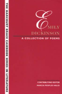 Emily Dickinson: A Collection of Poems