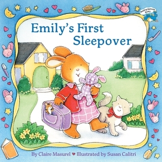 Emily's First Sleepover