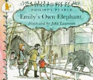 Emily's Own Elephant