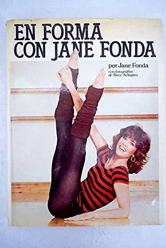 EN FORMA CON JANE FONDA