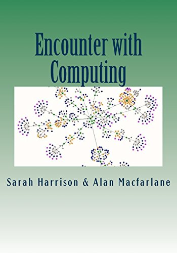 Encounter with Computing