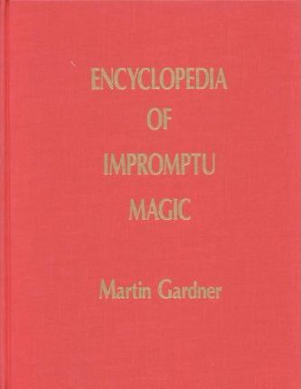 Encyclopedia of Impromptu Magic