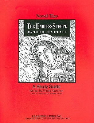 Endless Steppe: Novel-Ties Study Guide