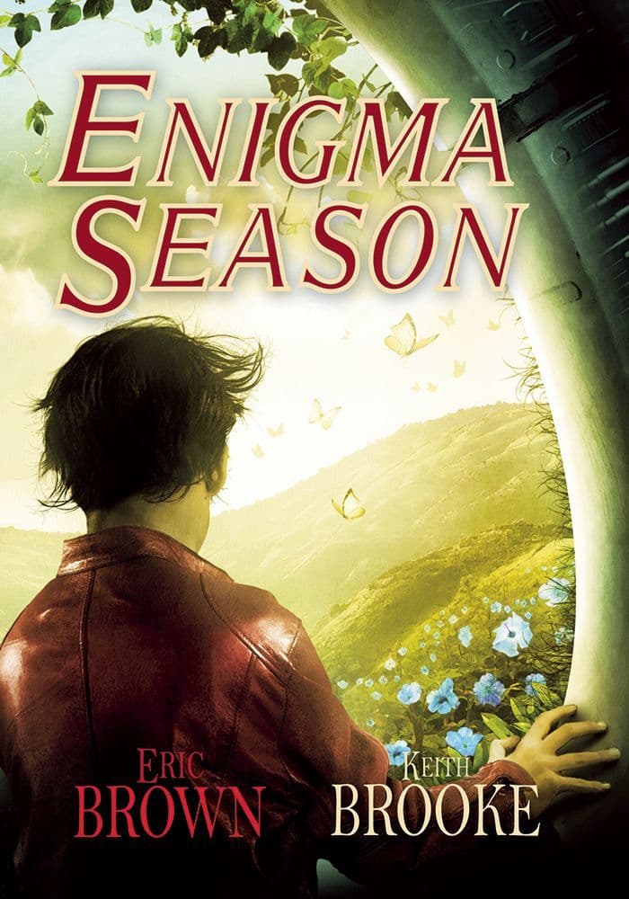 Enigma Season