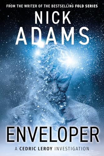 Enveloper: Volume one in the DI Cedric LeRoy series