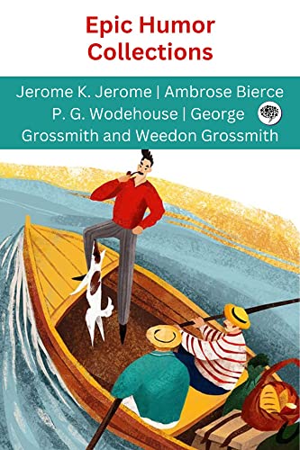 Epic Humor Collections