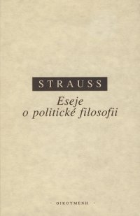 Eseje o politické filosofii
