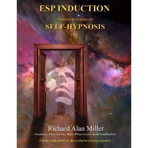 ESP Induction Through Forms of Self-Hypnosis