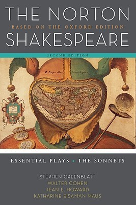 Essential Plays / The Sonnets