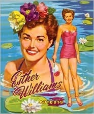 Esther Williams Paper Dolls
