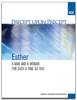 Esther: Workbook
