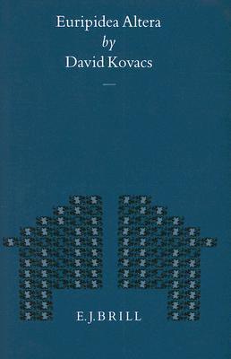 Euripidea Altera