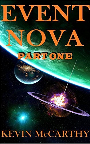 Event Nova: Part One