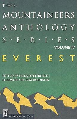 Everest: The Mountaineers Anthology Series