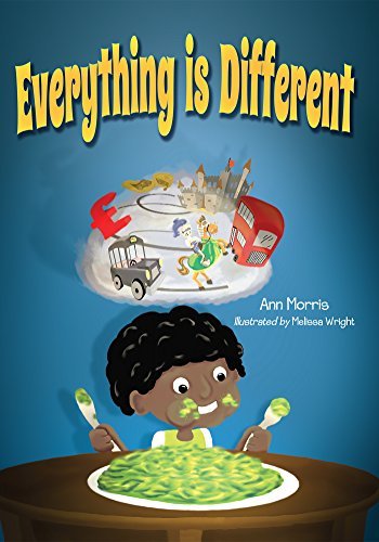 Everything is Different