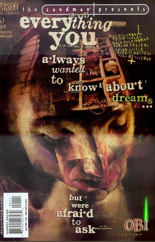Everything You Always Wanted to Know About Dreams...But Were Afraid to Ask