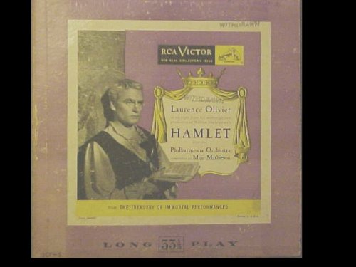 Excerpts From Hamlet